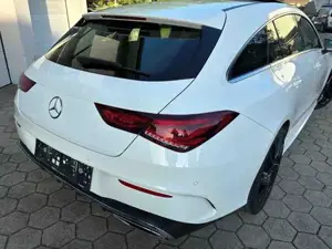 Mercedes-Benz CLA Bild 11