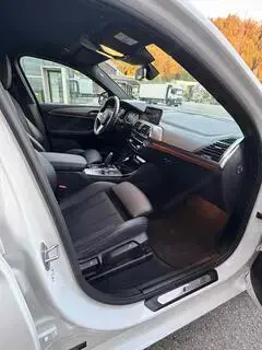 BMW X4 Bild 3