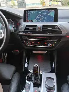BMW X4 Bild 6
