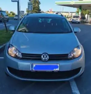 VW Golf Bild 2