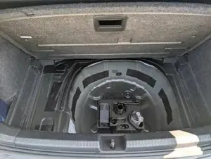 VW Polo Bild 11