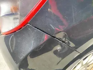 Toyota Yaris Bild 3