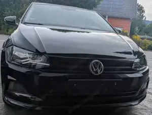 VW Polo Bild 4