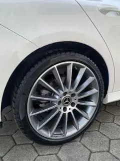 Mercedes-Benz CLA Bild 17