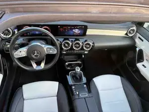 Mercedes-Benz CLA Bild 15