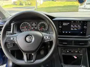 VW Polo Bild 6