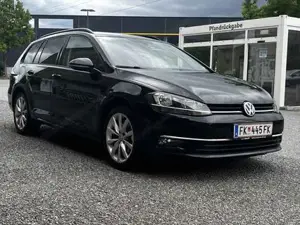 VW Golf Bild 2