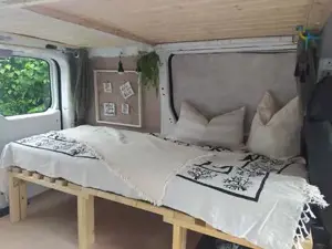 Peugeot Expert Tepee Bild 13