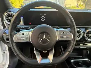Mercedes-Benz CLA Bild 14