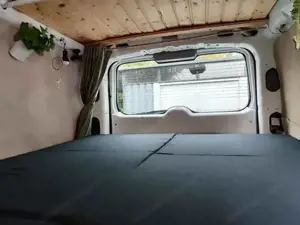 Peugeot Expert Tepee Bild 6
