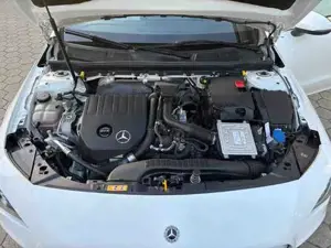 Mercedes-Benz CLA Bild 13