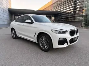 BMW X4 Bild 7