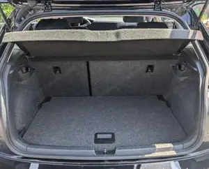 VW Polo Bild 10