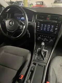 VW Golf Bild 7