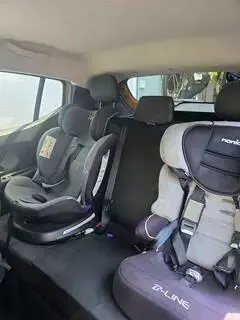 Dacia Sandero Bild 7