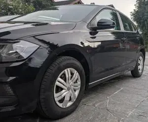 VW Polo Bild 2