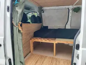 Peugeot Expert Tepee Bild 9