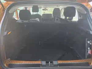 Dacia Sandero Bild 8