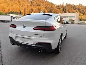 BMW X4 Bild 9