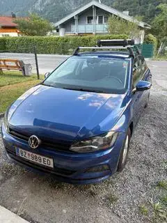 VW Polo Bild 3