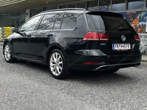 VW Golf Bild 3