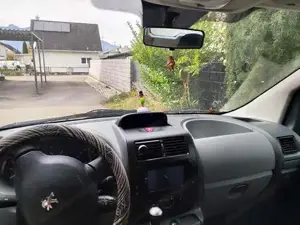 Peugeot Expert Tepee Bild 4