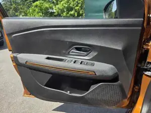 Dacia Sandero Bild 6