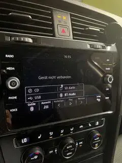 VW Golf Bild 13