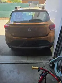 Dacia Sandero Bild 5