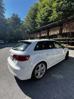 Audi A3 Bild 4