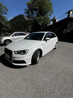 Audi A3 Bild 3