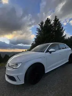 Audi A3 Bild 6