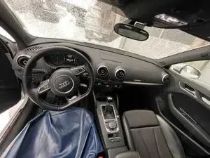 Audi A3 Bild 9