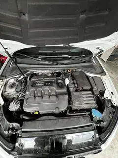 Audi A3 Bild 7