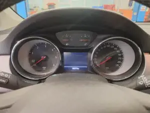 Opel Astra Bild 6