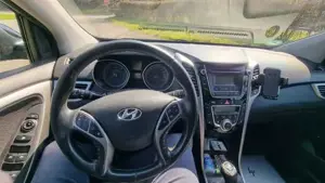 Hyundai i30 Bild 8