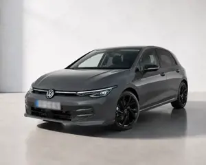 VW Golf Bild 5