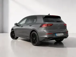 VW Golf Bild 7