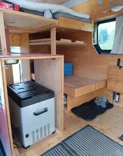 Renault Master Bild 4
