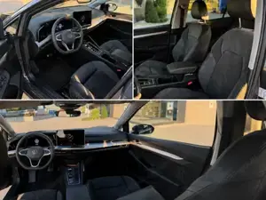 VW Golf Bild 11