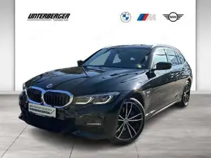 BMW 330e xDrive M-Sportpaket // Hifi // Head-Up // Komfortzugang