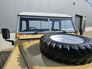 Land Rover Range Rover Series Bild 4