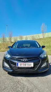 Hyundai i30 Bild 5