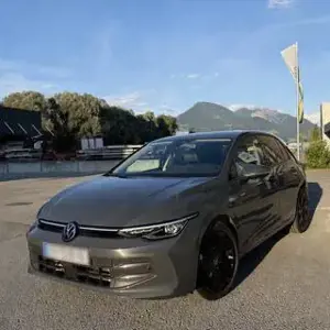 VW Golf Bild 4