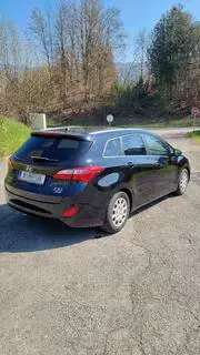 Hyundai i30 Bild 3