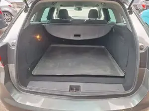 Opel Astra Bild 10