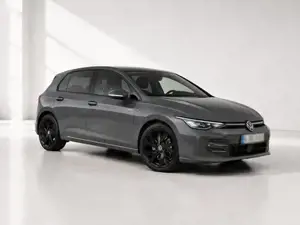 VW Golf Bild 2