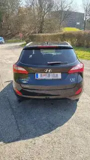 Hyundai i30 Bild 4