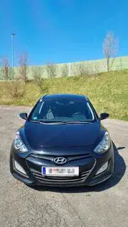 Hyundai i30 Bild 6