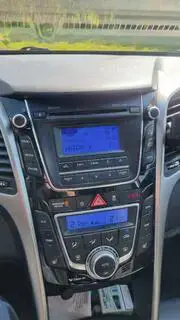 Hyundai i30 Bild 7